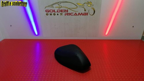 Sella sedile pilota - pilota, ricoperta