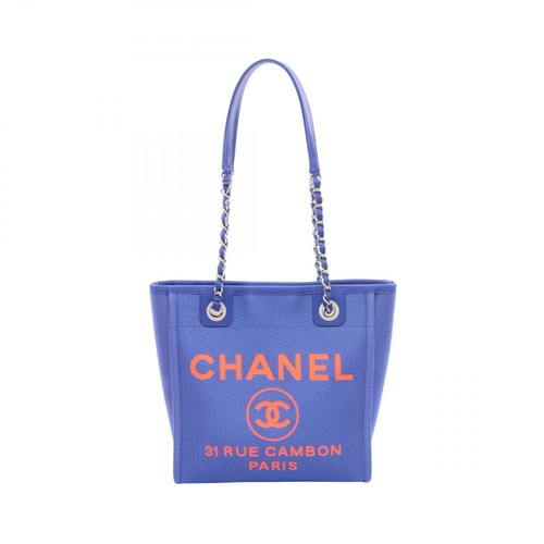 Borsa tracolla chanel - borsa,