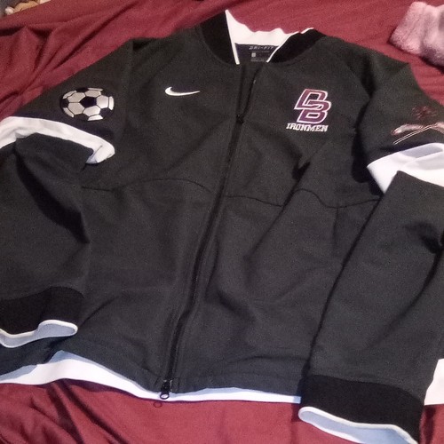 Nike dri fit - uomo, full
