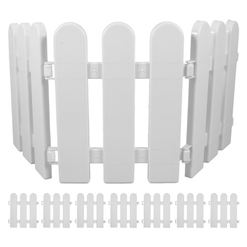 Pcs recinzione decorativa - 10,