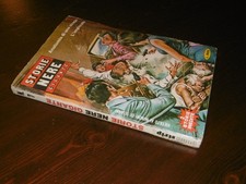 STORIE NERE GIGANTE N°7 ANNO