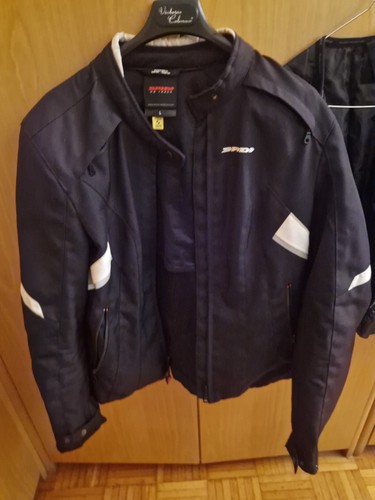 Giacca moto donna - moto, spidi
