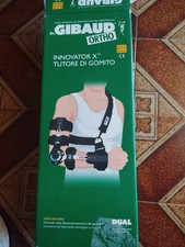 Tutore Di Gomito Innovator X