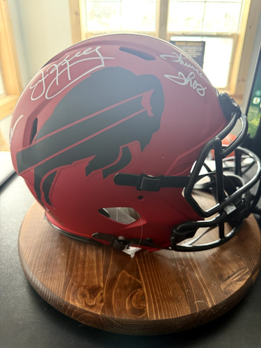 Casco andre reed - reed, jim