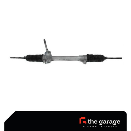 Scatola sterzo fiat panda - scatola,