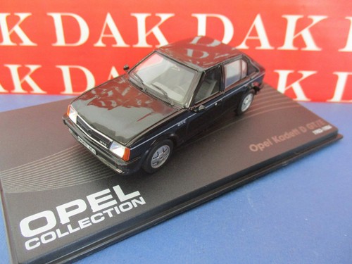 Die cast modellino auto - 1/43,