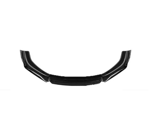 Bumper spoiler splitter sotto - bumper,
