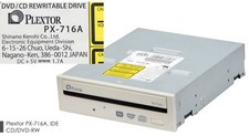 Masterizzatore dvd ide - masterizzatore, pin