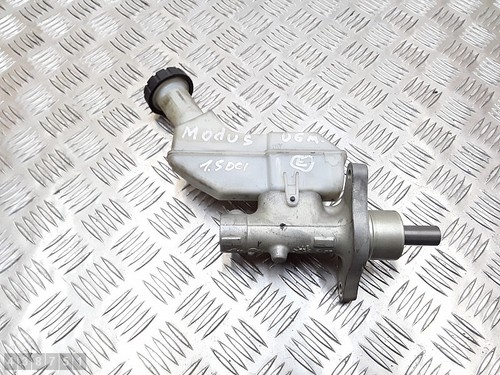 Pompa freno renault modus - renault,