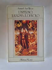 Samael Aun Weor L'inferno il