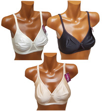 Reggiseno standard senza