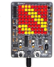 Scheda PCB fai da te LED