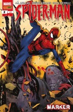 SPIDER-MAN DI J.J. ABRAMS N.2