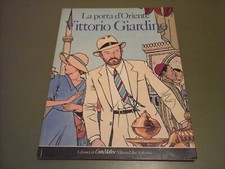 LA PORTA D'ORIENTE - I