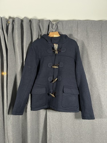 Cappotto montgomery vintage - vintage, 55