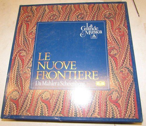 Giri grande musica - la, le