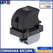 PULSANTE INTERRUTTORE