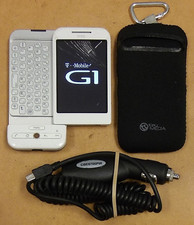 HTC Dream T-Mobile G1 DREA210