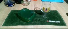 Heineken set posacenere - set, +