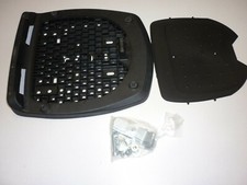 PIASTRA SUPPORTO BAULETTO