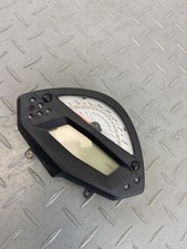 KAWASAKI ER650 ER-6N ER6N 2010 QUADRO STRUMENTI CONTACHILOMETRI TACHIMETRO