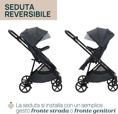 Chicco passeggino leggero - chicco,