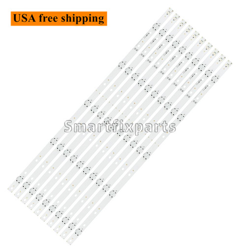 Strisce led per - per, pollici