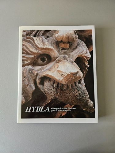 Hybla lazzaro danzuso - -,