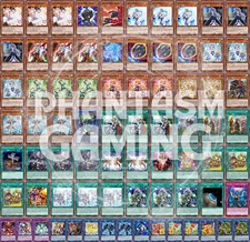 Mazzo Scherzo-Kids Dharc