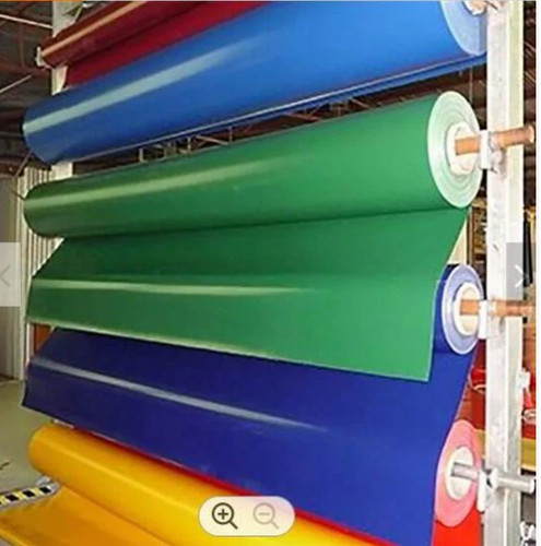 Tessuto pvc resistente - tessuto,