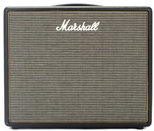 Marshall origin 20c black - marshall,