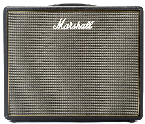Marshall origin 20c - origin, black