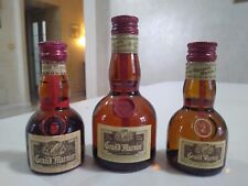 Lotto 3 mignon Grand Marnier