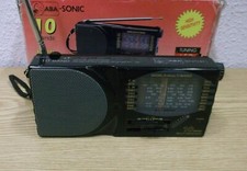 Ricevitore multibanda aba - ricevitore,