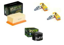 KIT/TAGLIANDO BMW R/1200