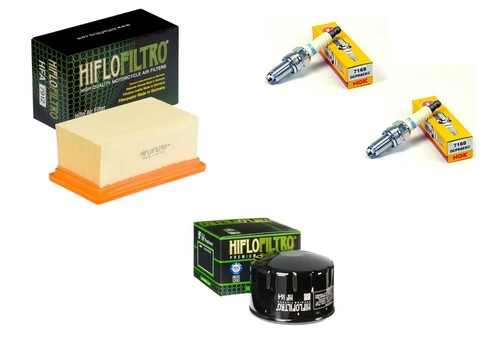 Kit tagliando bmw - kit/tagliando,
