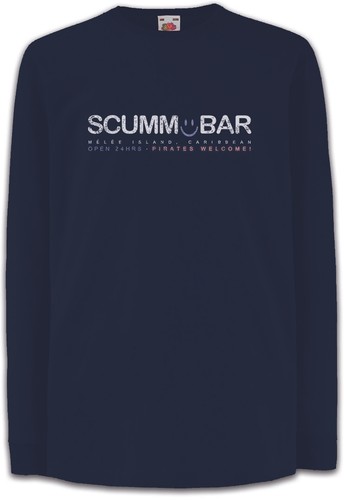 Shirt manica lunga bambino - t-shirt,
