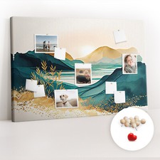 Bacheca Memo Scuola Sughero