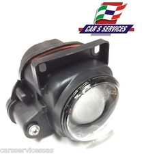 FARO FENDINEBBIA SINISTRO AUDI