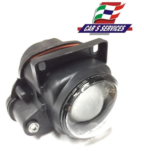 Faro fendinebbia sinistro - sinistro, audi