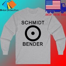 Schmidt Bender Cannocchiale da