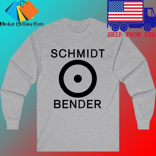 Schmidt bender cannocchiale - bender,