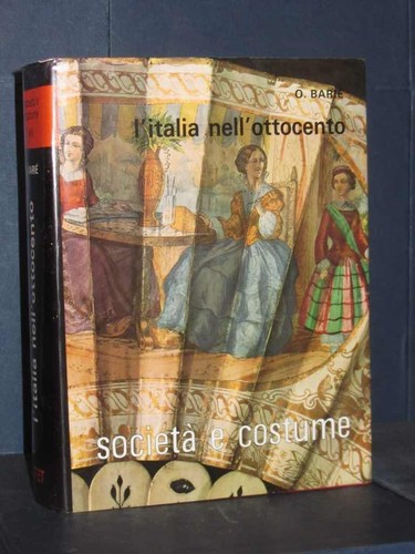 Ottavio bariè l - bariè, l'italia