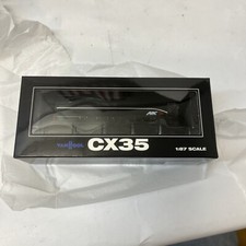 VANHOOL CX35 MODELLINO