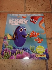 album vuoto alla ricerca di