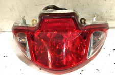 FANALE / FANALINO POSTERIORE SYM SYMPHONY 50 2010 RICAMBI USATI