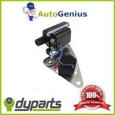 BOBINA ACCENSIONE VOLVO 850