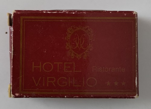 Hotel virgilio saponetta - -,