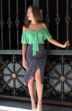 Gonna denny rose nuova con - rose,