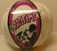 Plymouth Ragtime 75% cotone